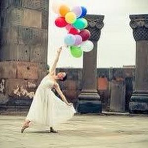 Meet your Posher, Kathy